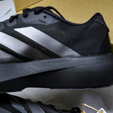 纯原 AD Adizero EVO SL Grey Black 灰黑 jp-7147 #YZ00536 纯原 AD Adizero EVO SL Grey Black 灰黑 jp-7147 #YZ00536