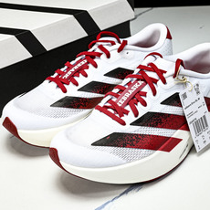 纯原 AD Adizero Evo SL 阿迪超轻透气缓震跑鞋 JQ4576 #YZ00536 36.5 纯原 AD Adizero Evo SL 阿迪超轻透气缓震跑鞋 JQ4576 #YZ00536 36.5