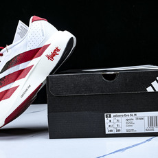 纯原 AD Adizero Evo SL 阿迪超轻透气缓震跑鞋 JQ4576 #YZ00536 36.5 纯原 AD Adizero Evo SL 阿迪超轻透气缓震跑鞋 JQ4576 #YZ00536 36.5