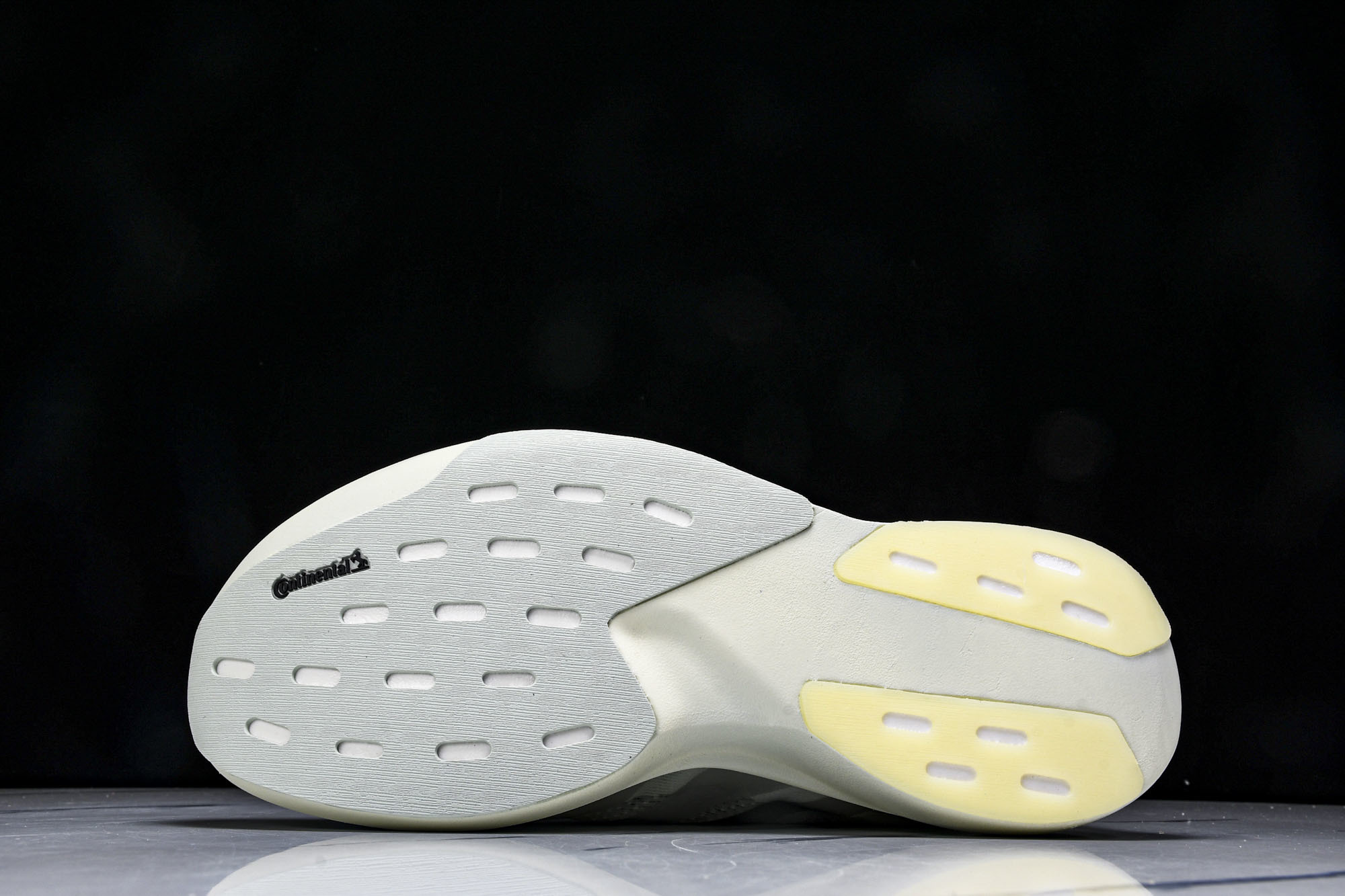 纯原 AD Adizero Evo SL 阿迪超轻透气缓震跑鞋 JR5840 #YZ00536 36.5