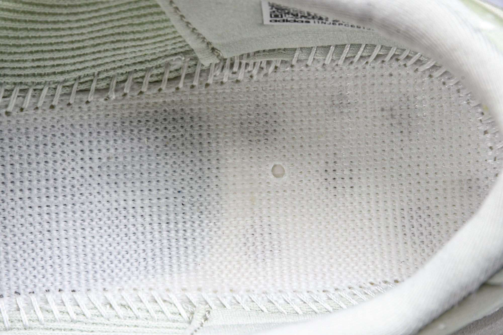 纯原 AD Adizero Evo SL 阿迪超轻透气缓震跑鞋 JR5840 #YZ00536 36.5