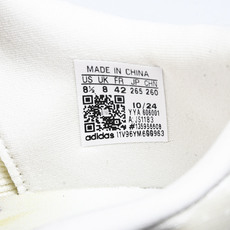 纯原 AD Adizero Evo SL 阿迪超轻透气缓震跑鞋 JS1183 #YZ00536 36.5 纯原 AD Adizero Evo SL 阿迪超轻透气缓震跑鞋 JS1183 #YZ00536 36.5