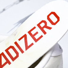 纯原 AD Adizero Evo SL 阿迪超轻透气缓震跑鞋 JS1183 #YZ00536 36.5 纯原 AD Adizero Evo SL 阿迪超轻透气缓震跑鞋 JS1183 #YZ00536 36.5