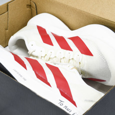 纯原 AD Adizero Evo SL 阿迪超轻透气缓震跑鞋 JS1183 #YZ00536 36.5 纯原 AD Adizero Evo SL 阿迪超轻透气缓震跑鞋 JS1183 #YZ00536 36.5