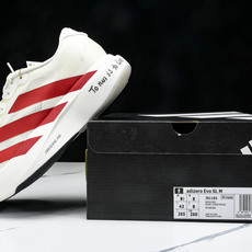 纯原 AD Adizero Evo SL 阿迪超轻透气缓震跑鞋 JS1183 #YZ00536 36.5 纯原 AD Adizero Evo SL 阿迪超轻透气缓震跑鞋 JS1183 #YZ00536 36.5