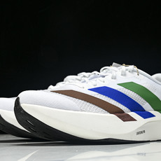 纯原 AD Adizero Evo SL 阿迪超轻透气缓震跑鞋 KI3393 #YZ00536 36.5 纯原 AD Adizero Evo SL 阿迪超轻透气缓震跑鞋 KI3393 #YZ00536 36.5