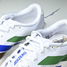 纯原 AD Adizero Evo SL 阿迪超轻透气缓震跑鞋 KI3393 #YZ00536 36.5 纯原 AD Adizero Evo SL 阿迪超轻透气缓震跑鞋 KI3393 #YZ00536 36.5