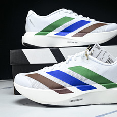 纯原 AD Adizero Evo SL 阿迪超轻透气缓震跑鞋 KI3393 #YZ00536 36.5 纯原 AD Adizero Evo SL 阿迪超轻透气缓震跑鞋 KI3393 #YZ00536 36.5
