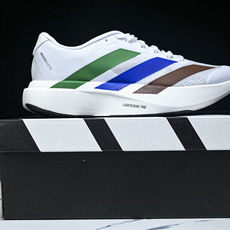 纯原 AD Adizero Evo SL 阿迪超轻透气缓震跑鞋 KI3393 #YZ00536 36.5 纯原 AD Adizero Evo SL 阿迪超轻透气缓震跑鞋 KI3393 #YZ00536 36.5