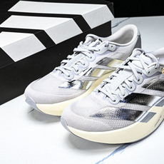纯原 AD Adizero Evo SL 阿迪超轻透气缓震跑鞋 KJ9664 #YZ00536 36.5 纯原 AD Adizero Evo SL 阿迪超轻透气缓震跑鞋 KJ9664 #YZ00536 36.5