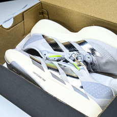 纯原 AD Adizero Evo SL 阿迪超轻透气缓震跑鞋 KJ9664 #YZ00536 36.5 纯原 AD Adizero Evo SL 阿迪超轻透气缓震跑鞋 KJ9664 #YZ00536 36.5
