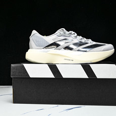 纯原 AD Adizero Evo SL 阿迪超轻透气缓震跑鞋 KJ9664 #YZ00536 36.5 纯原 AD Adizero Evo SL 阿迪超轻透气缓震跑鞋 KJ9664 #YZ00536 36.5