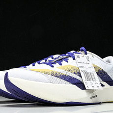 纯原 ADAdizero Evo SL 阿迪超轻透气缓震跑鞋 JQ4578 #YZ00536 36.5 纯原 ADAdizero Evo SL 阿迪超轻透气缓震跑鞋 JQ4578 #YZ00536 36.5