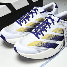 纯原 ADAdizero Evo SL 阿迪超轻透气缓震跑鞋 JQ4578 #YZ00536 36.5 纯原 ADAdizero Evo SL 阿迪超轻透气缓震跑鞋 JQ4578 #YZ00536 36.5
