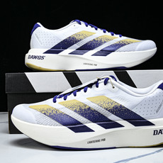 纯原 ADAdizero Evo SL 阿迪超轻透气缓震跑鞋 JQ4578 #YZ00536 36.5 纯原 ADAdizero Evo SL 阿迪超轻透气缓震跑鞋 JQ4578 #YZ00536 36.5