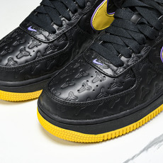 纯原 Nk Air Force 1'07 Low 科比 全头层 空军一号低帮休闲板鞋 HV5122-00 纯原 Nk Air Force 1'07 Low 科比 全头层 空军一号低帮休闲板鞋 HV5122-00