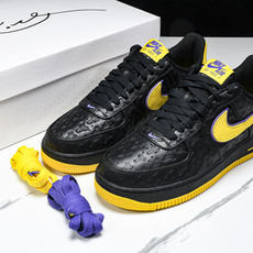 纯原 Nk Air Force 1'07 Low 科比 全头层 空军一号低帮休闲板鞋 HV5122-00 纯原 Nk Air Force 1'07 Low 科比 全头层 空军一号低帮休闲板鞋 HV5122-00