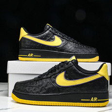 纯原 Nk Air Force 1'07 Low 科比 全头层 空军一号低帮休闲板鞋 HV5122-00 纯原 Nk Air Force 1'07 Low 科比 全头层 空军一号低帮休闲板鞋 HV5122-00