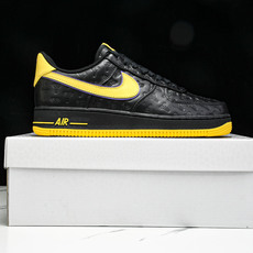 纯原 Nk Air Force 1'07 Low 科比 全头层 空军一号低帮休闲板鞋 HV5122-00 纯原 Nk Air Force 1'07 Low 科比 全头层 空军一号低帮休闲板鞋 HV5122-00