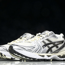 纯原ASICS Gel-Kayano 14 Cream Black Metallic Plum 银白_李 纯原ASICS Gel-Kayano 14 Cream Black Metallic Plum 银白_李