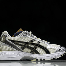纯原ASICS Gel-Kayano 14 Cream Black Metallic Plum 银白_李 纯原ASICS Gel-Kayano 14 Cream Black Metallic Plum 银白_李