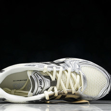 纯原ASICS Gel-Kayano 14 Cream Black Metallic Plum 银白_李 纯原ASICS Gel-Kayano 14 Cream Black Metallic Plum 银白_李