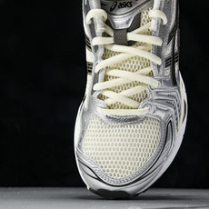 纯原ASICS Gel-Kayano 14 Cream Black Metallic Plum 银白_李 纯原ASICS Gel-Kayano 14 Cream Black Metallic Plum 银白_李