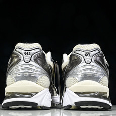 纯原ASICS Gel-Kayano 14 Cream Black Metallic Plum 银白_李 纯原ASICS Gel-Kayano 14 Cream Black Metallic Plum 银白_李