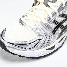 纯原ASICS Gel-Kayano 14 Cream Black Metallic Plum 银白_李 纯原ASICS Gel-Kayano 14 Cream Black Metallic Plum 银白_李