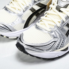 纯原ASICS Gel-Kayano 14 Cream Black Metallic Plum 银白_李 纯原ASICS Gel-Kayano 14 Cream Black Metallic Plum 银白_李