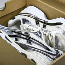 纯原ASICS Gel-Kayano 14 Cream Black Metallic Plum 银白_李 纯原ASICS Gel-Kayano 14 Cream Black Metallic Plum 银白_李