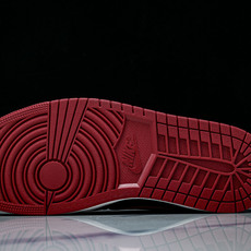5Air Jordan 1 Low _Banned_ AJ1 乔1黑红禁穿XX 低帮文化休闲板鞋 IW6 5Air Jordan 1 Low _Banned_ AJ1 乔1黑红禁穿XX 低帮文化休闲板鞋 IW6