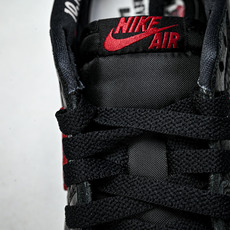 5Air Jordan 1 Low _Banned_ AJ1 乔1黑红禁穿XX 低帮文化休闲板鞋 IW6 5Air Jordan 1 Low _Banned_ AJ1 乔1黑红禁穿XX 低帮文化休闲板鞋 IW6