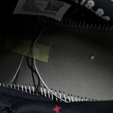 5Air Jordan 1 Low _Banned_ AJ1 乔1黑红禁穿XX 低帮文化休闲板鞋 IW6 5Air Jordan 1 Low _Banned_ AJ1 乔1黑红禁穿XX 低帮文化休闲板鞋 IW6