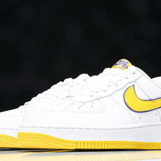 纯原Nk Air Force 1'07 Low 科比 全头层 空军一号低帮休闲板鞋 FZ1151-100 纯原Nk Air Force 1'07 Low 科比 全头层 空军一号低帮休闲板鞋 FZ1151-100