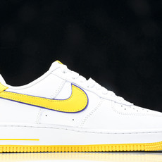 纯原Nk Air Force 1'07 Low 科比 全头层 空军一号低帮休闲板鞋 FZ1151-100 纯原Nk Air Force 1'07 Low 科比 全头层 空军一号低帮休闲板鞋 FZ1151-100