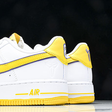 纯原Nk Air Force 1'07 Low 科比 全头层 空军一号低帮休闲板鞋 FZ1151-100 纯原Nk Air Force 1'07 Low 科比 全头层 空军一号低帮休闲板鞋 FZ1151-100