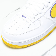 纯原Nk Air Force 1'07 Low 科比 全头层 空军一号低帮休闲板鞋 FZ1151-100 纯原Nk Air Force 1'07 Low 科比 全头层 空军一号低帮休闲板鞋 FZ1151-100