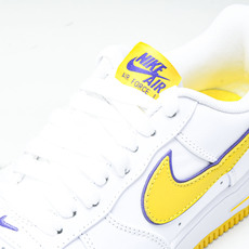 纯原Nk Air Force 1'07 Low 科比 全头层 空军一号低帮休闲板鞋 FZ1151-100 纯原Nk Air Force 1'07 Low 科比 全头层 空军一号低帮休闲板鞋 FZ1151-100