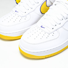 纯原Nk Air Force 1'07 Low 科比 全头层 空军一号低帮休闲板鞋 FZ1151-100 纯原Nk Air Force 1'07 Low 科比 全头层 空军一号低帮休闲板鞋 FZ1151-100