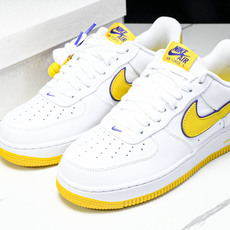 纯原Nk Air Force 1'07 Low 科比 全头层 空军一号低帮休闲板鞋 FZ1151-100 纯原Nk Air Force 1'07 Low 科比 全头层 空军一号低帮休闲板鞋 FZ1151-100