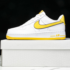 纯原Nk Air Force 1'07 Low 科比 全头层 空军一号低帮休闲板鞋 FZ1151-100 纯原Nk Air Force 1'07 Low 科比 全头层 空军一号低帮休闲板鞋 FZ1151-100