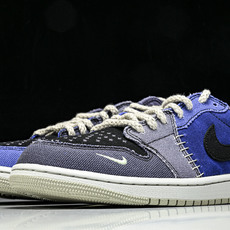Air Jordan 1 Retro Low OG Zion Williamson Voodoo Alt Air Jordan 1 Retro Low OG Zion Williamson Voodoo Alt
