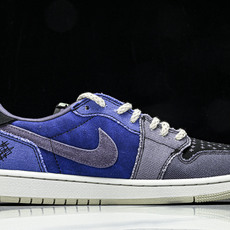 Air Jordan 1 Retro Low OG Zion Williamson Voodoo Alt Air Jordan 1 Retro Low OG Zion Williamson Voodoo Alt