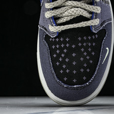 Air Jordan 1 Retro Low OG Zion Williamson Voodoo Alt Air Jordan 1 Retro Low OG Zion Williamson Voodoo Alt