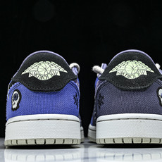 Air Jordan 1 Retro Low OG Zion Williamson Voodoo Alt Air Jordan 1 Retro Low OG Zion Williamson Voodoo Alt