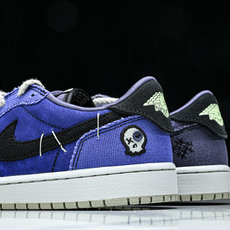 Air Jordan 1 Retro Low OG Zion Williamson Voodoo Alt Air Jordan 1 Retro Low OG Zion Williamson Voodoo Alt