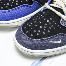 Air Jordan 1 Retro Low OG Zion Williamson Voodoo Alt Air Jordan 1 Retro Low OG Zion Williamson Voodoo Alt