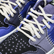 Air Jordan 1 Retro Low OG Zion Williamson Voodoo Alt Air Jordan 1 Retro Low OG Zion Williamson Voodoo Alt
