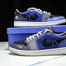 Air Jordan 1 Retro Low OG Zion Williamson Voodoo Alt Air Jordan 1 Retro Low OG Zion Williamson Voodoo Alt